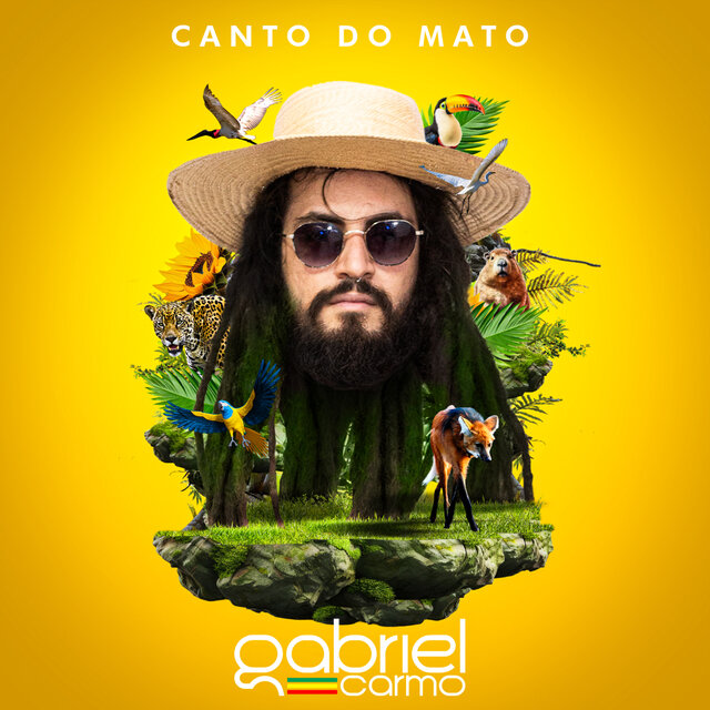 Canto do Mato