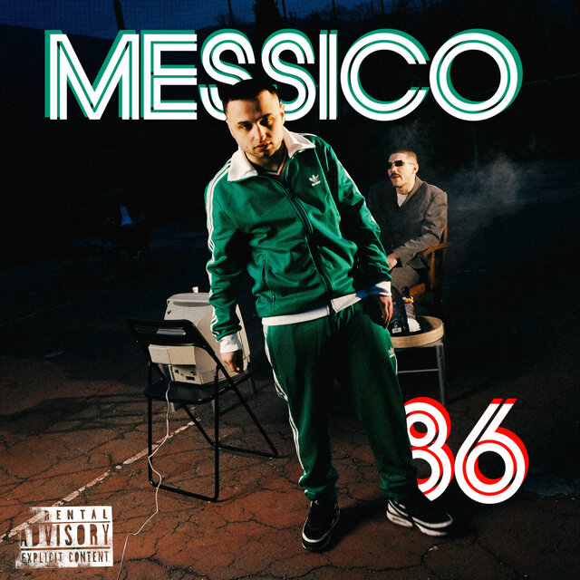 MESSICO 86