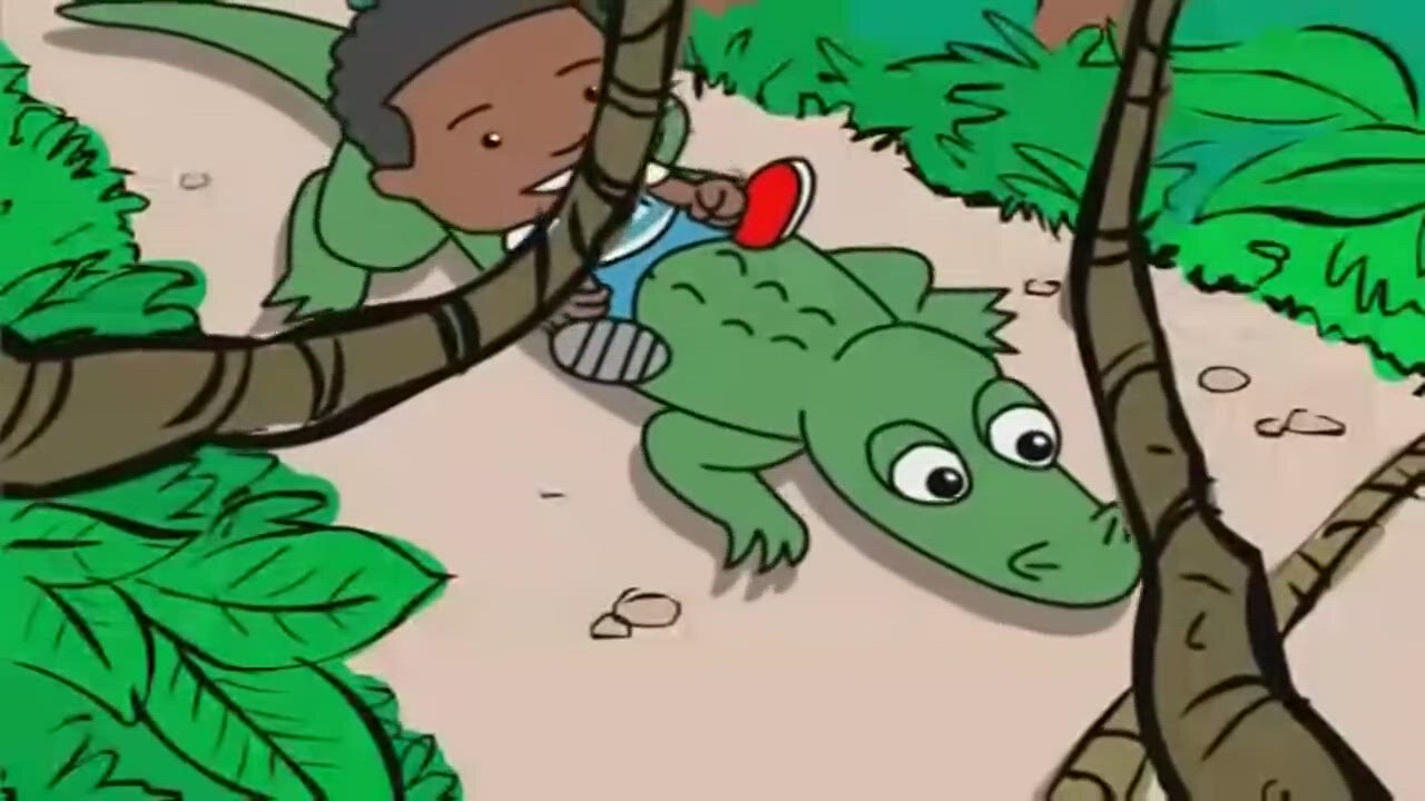El Negro Cirilo
