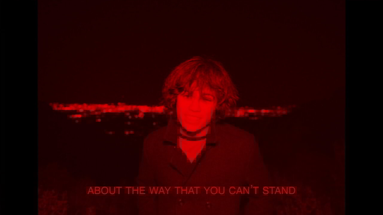 Want Me (Lyric Video)