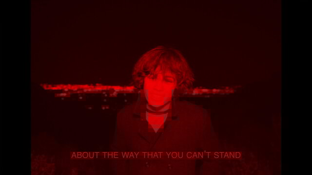 Want Me (Lyric Video)