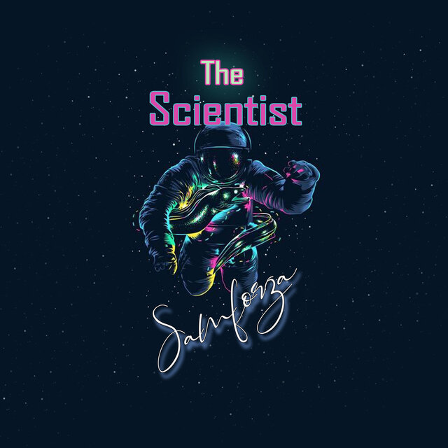 The Scientist