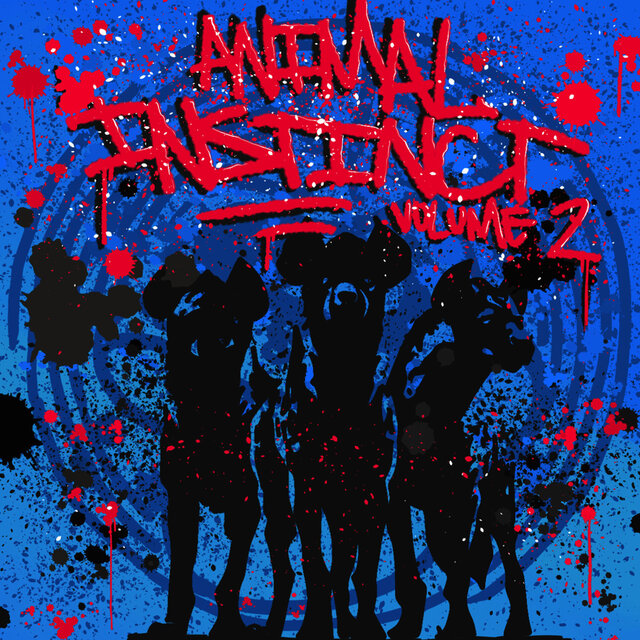 Animal Instinct, Vol. 2