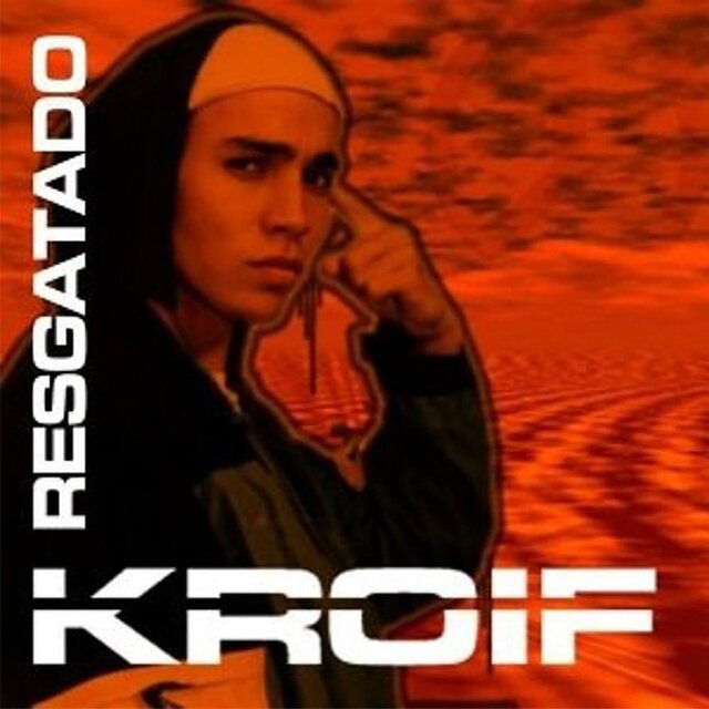 Resgatado