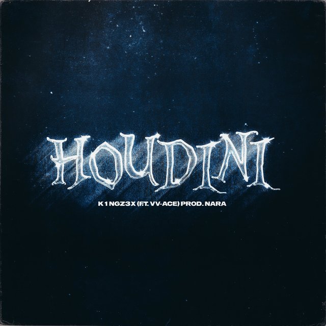 HOUDINI (feat. VV-Ace)