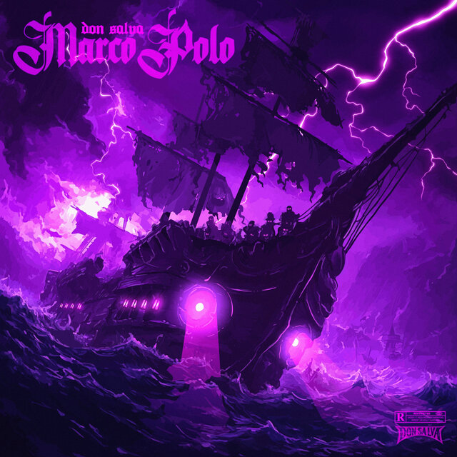 MARCO POLO
