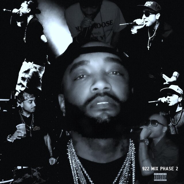 922 Mix Phase 2