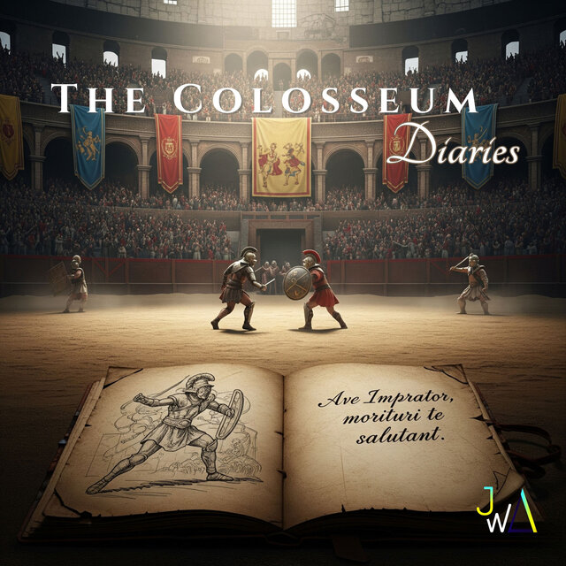 The Colosseum Diaries
