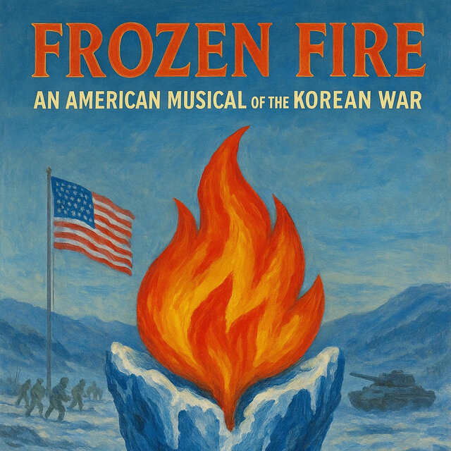 Frozen Fire: An American Musical of the Korean War
