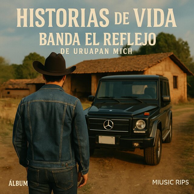 Historias De Vida