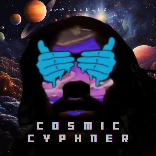 Cosmic Cypher