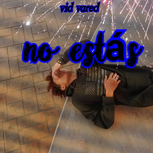 No estás