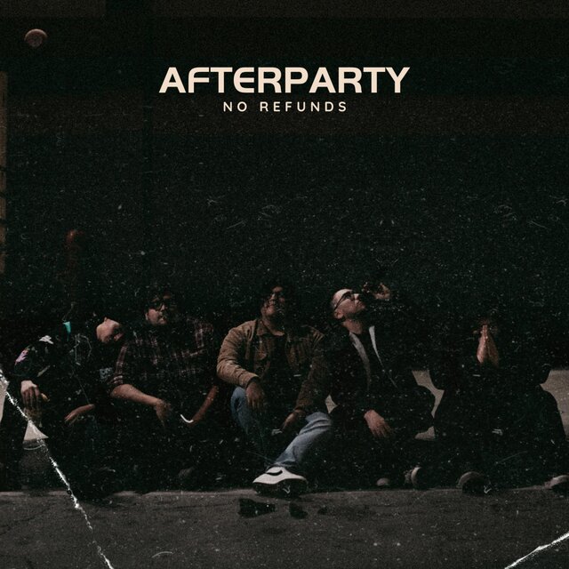 AFTERPARTY