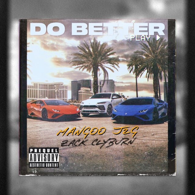 DO BETTER