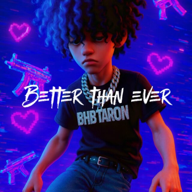 B3++€R +#@N 3v3r