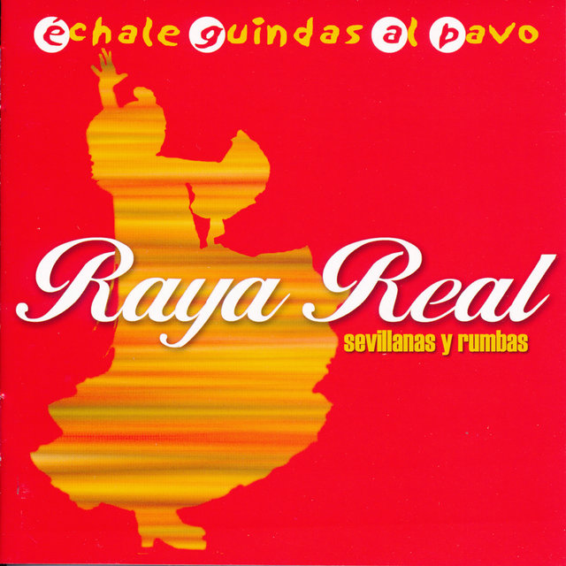 Échale Guindas al Pavo. Sevillanas y Rumbas
