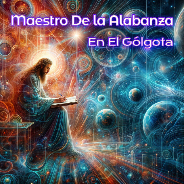 En El Gólgota