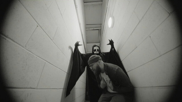 Reaper (feat. Dan Campbell)