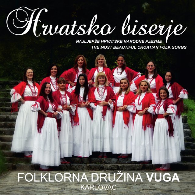 Hrvatsko Biserje / Croatian Pearls