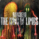 Cover art for album The King Of Limbs by Radiohead