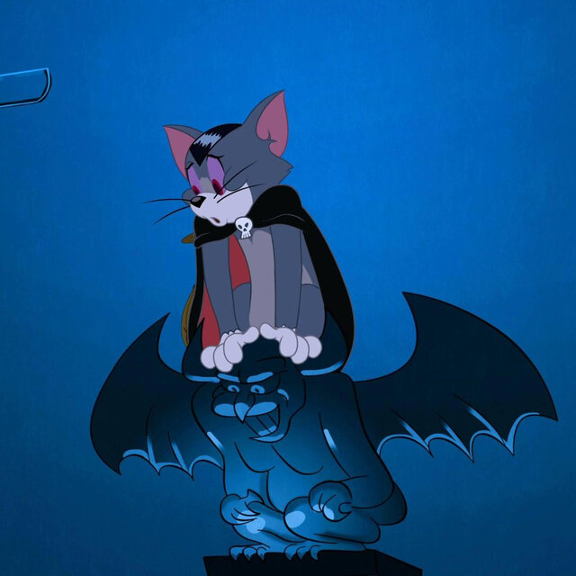 Tom n Jerry (prodbywiddak)