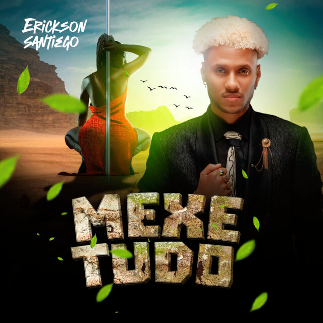 Mexe Tudo