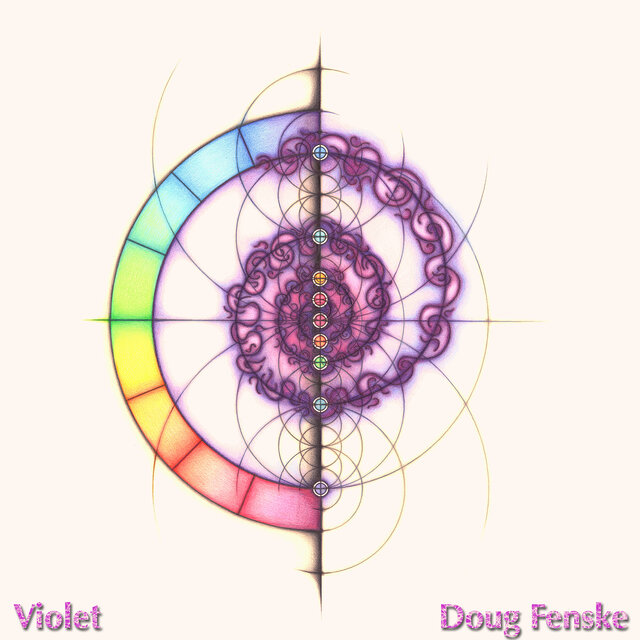 Violet