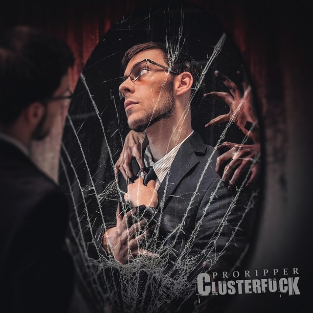 Clusterfuck