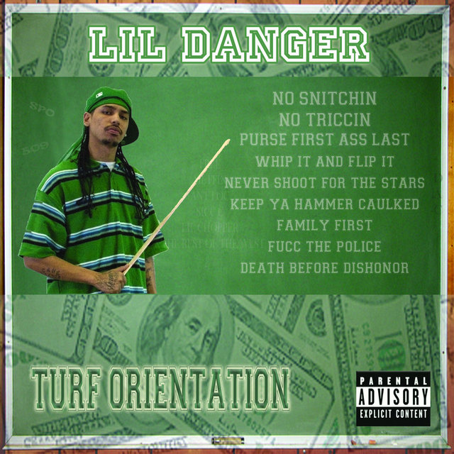 Turf Orientation