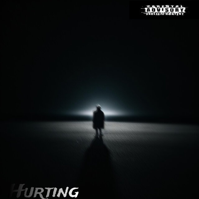Hurting