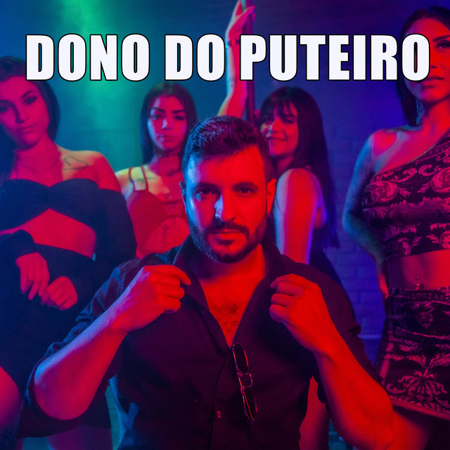 Dono do Puteiro