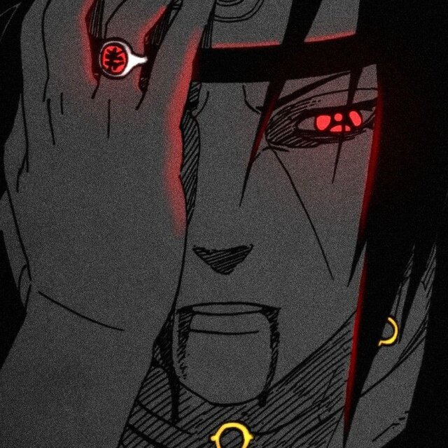 Eye of an Angel