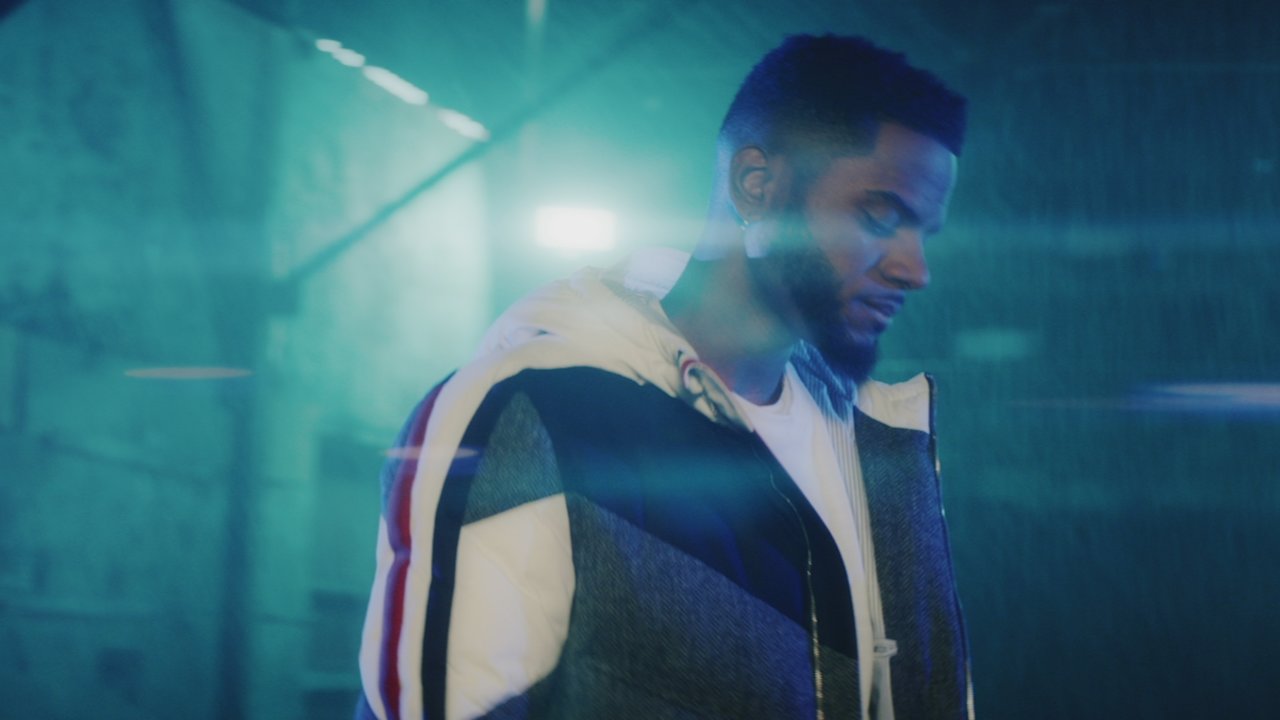 Run Me Dry (Official Video) by Bryson Tiller on TIDAL