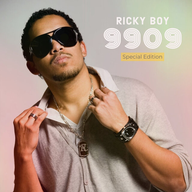 9909 (Special Edition)