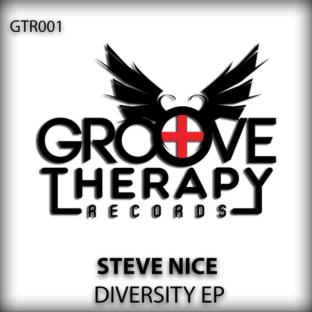 Diversity EP
