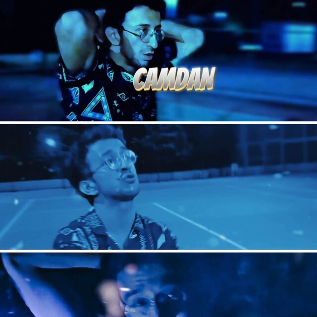 CAMDAN