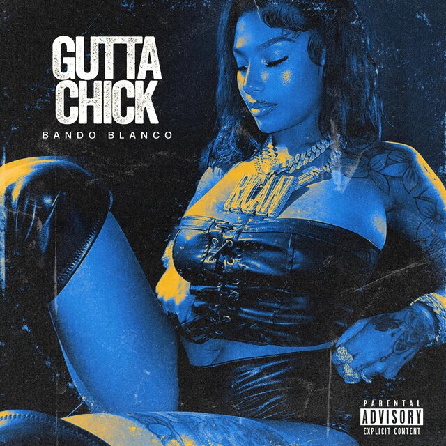 Gutta Chick