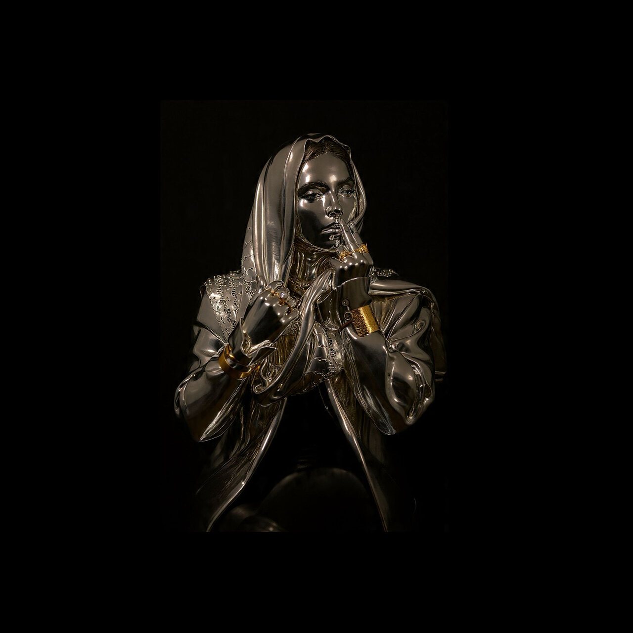 Ghiti — Okej! cover artwork