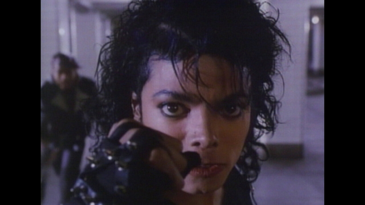Bad (Official Video - Shortened Version)