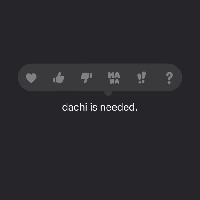 needed