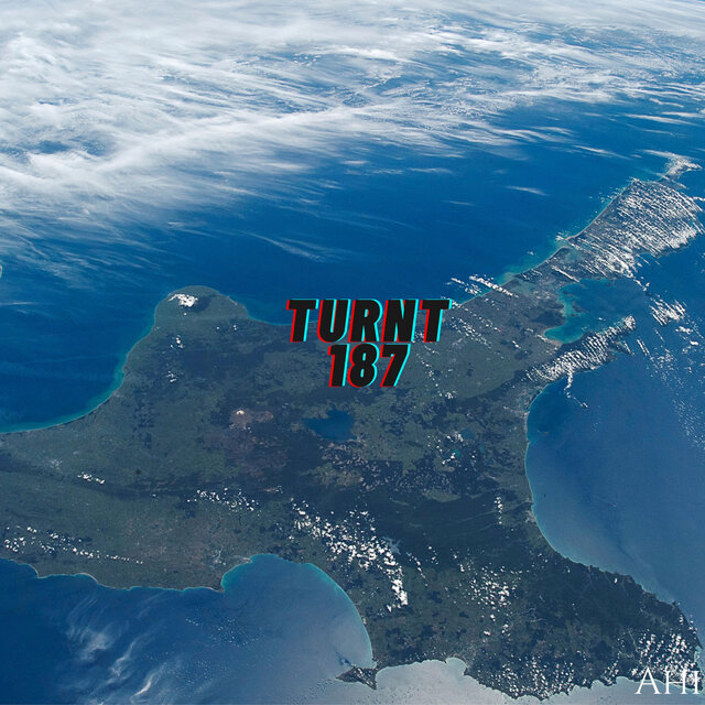 Turnt 187