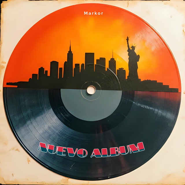 Nuevo Album