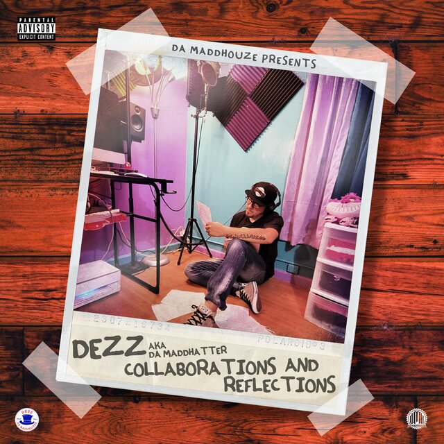 Collaborations & Reflections