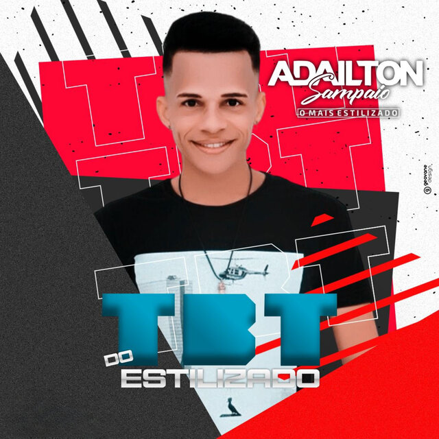 Tbt do Estilizado