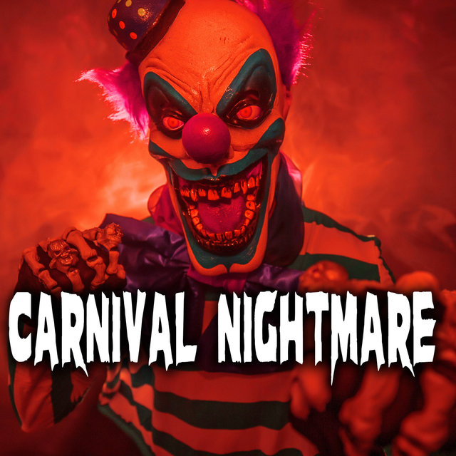 Carnival Nightmare