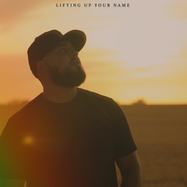 Lifting Up Your Name (feat. ASAP Preach)
