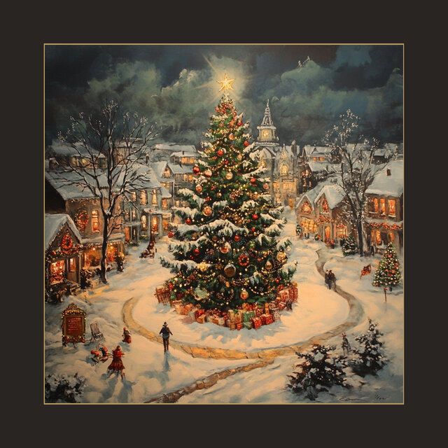Christmas Music