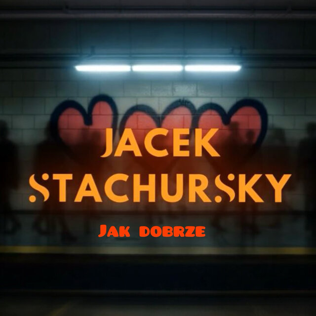 JAK DOBRZE
