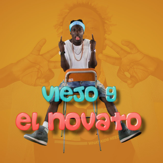 EL NOVATO
