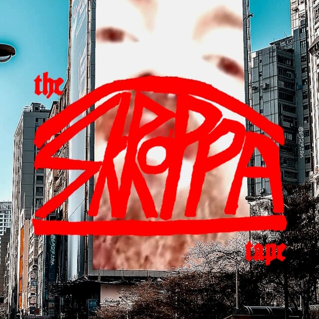 The Skroppa Tape
